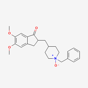 Donepezil-N-Oxide (F0M027)