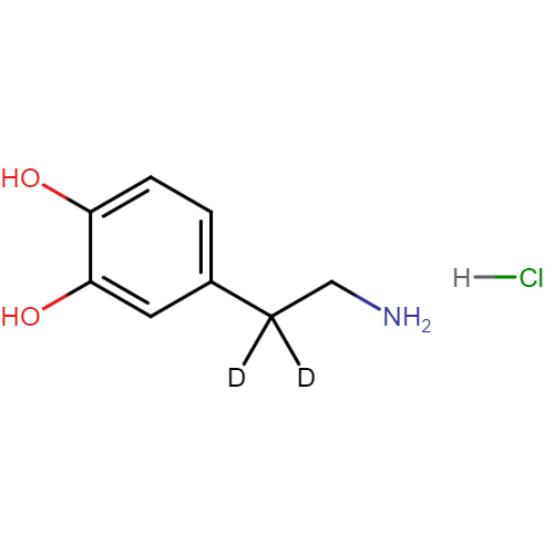 Dopamine-D2 Hydrochloride