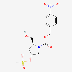Doripenem intermediate