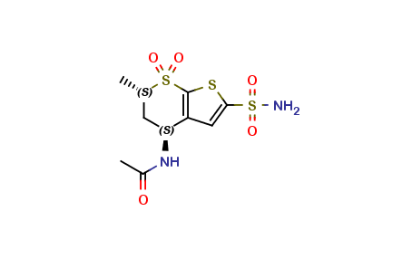 Dorzolamide intermediate