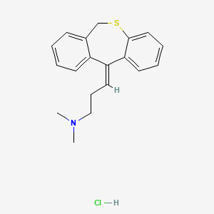 Dosulepin hydrochloride (134)