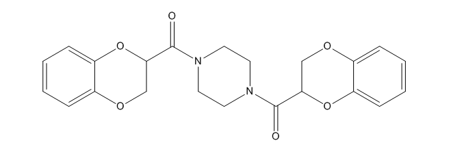 Doxazosin EP Impurity C