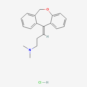Doxepin Hydrochloride (1225500)