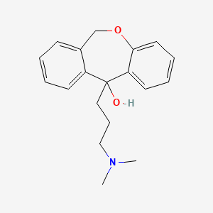 Doxepin Related Compound B (1225522)