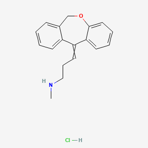 Doxepin Related Compound C (1225533)
