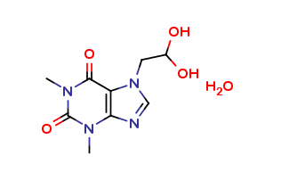 Doxofylline Related Compound D