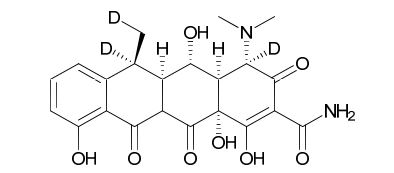 Doxycycline D3