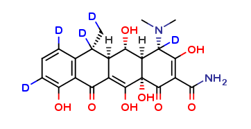 Doxycycline D5