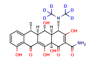 Doxycycline D6