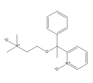 Doxylamine Di-N-Oxide