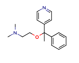 Doxylamine Impurity A Hydrochloride