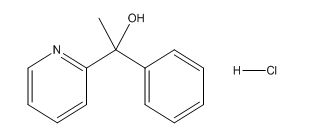 Doxylamine Impurity B hydrochloride