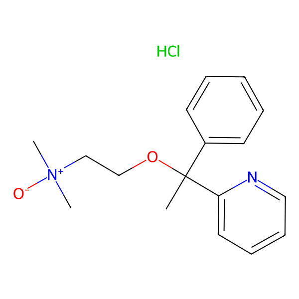 Doxylamine N-Oxide