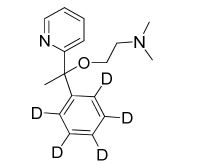 Doxylamine d5