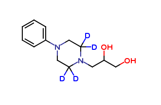 Dropropizine D4