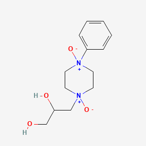Dropropizine N,N-Dioxide