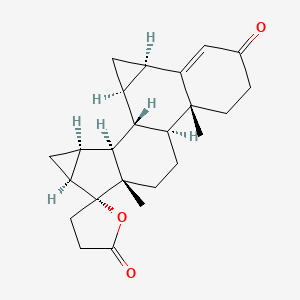 Drospirenone Related Compound A
