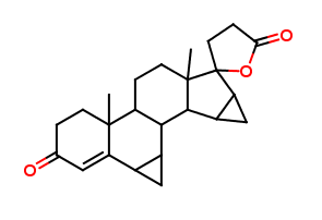 Drospirenone for peak identification (Y0001718)