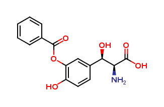 Droxidopa Benzoate