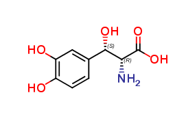 Droxidopa enantiomer