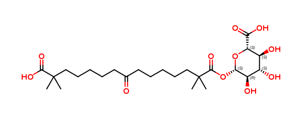 ESP 15228 Acyl Glucuronide
