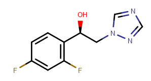 Efinaconazole H3 metabolite