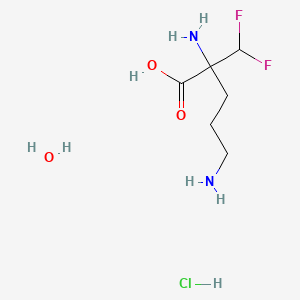 Eflornithine Hydrochloride(Secondary Standards traceble to USP)