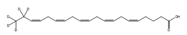 Eicosapentaenoic Acid D5
