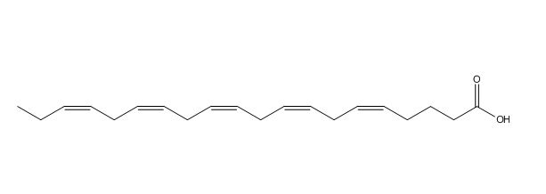 Eicosapentaenoic Acid