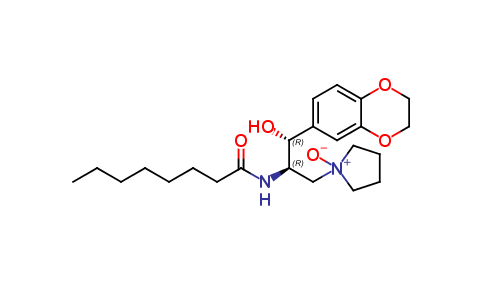 Eliglustat-N-Oxide