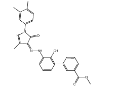 Eltrombopag Methyl Ester