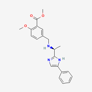 Eluxadoline Related Compound 1