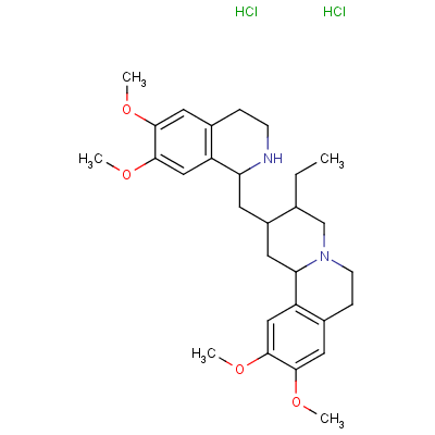 Emetine Hydrochloride