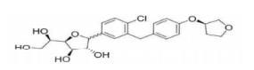 Empagliflozin R/S-Furanose
