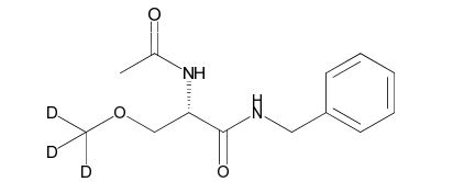 Epi-Lacosamide-d3