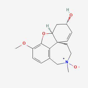 Epi-galanthamine N-Oxide