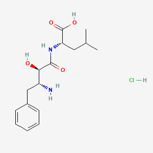 Epibestatin hydrochloride