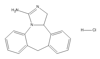 Epinastine Hydrochloride