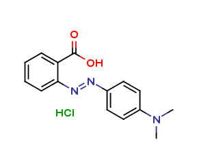Epinastine Impurity 1 Hydrochloride