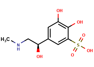 Epinephrine Adduct-2