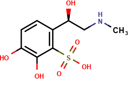 Epinephrine Adduct-3