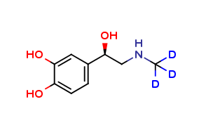 Epinephrine D3