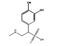 Epinephrine Sulfonic Acid
