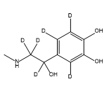 Epinephrinee-D6