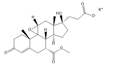 Eplerenone Hydroxy acid Potassium Salt