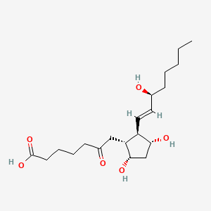 Epoprostenol Related Compound A(Secondary Standards traceble to USP)
