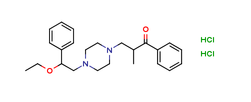 Eprazinone Dihydrochloride