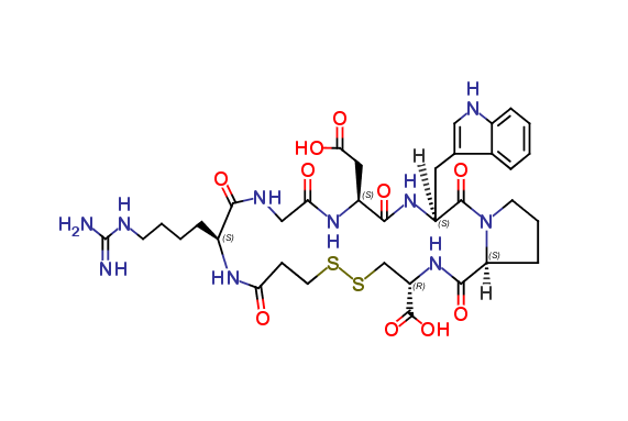 Eptifibatide acid