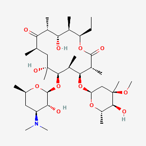 Erythromycin B (1242010 )