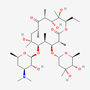 Erythromycin C (1242021 )